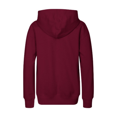 Sweatshirt enfant Chill 423 - garnet