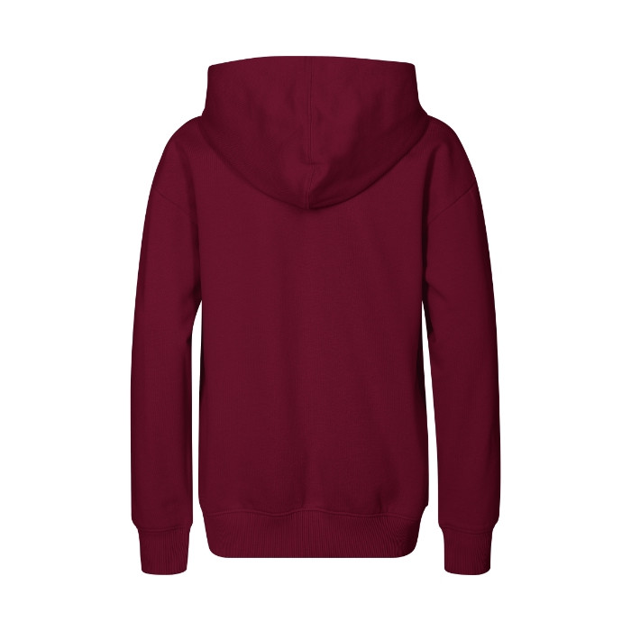 Sweatshirt enfant Chill 423 - garnet