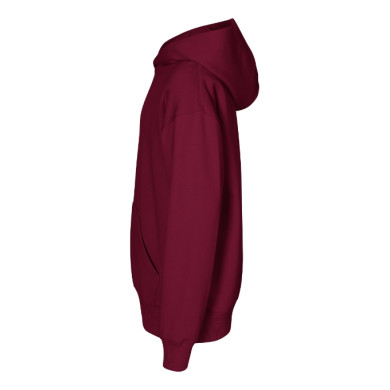 Sweatshirt enfant Chill 423 - garnet