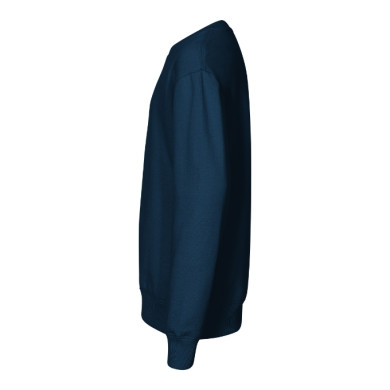 Sweatshirt enfant Crew 427 - bleu marine