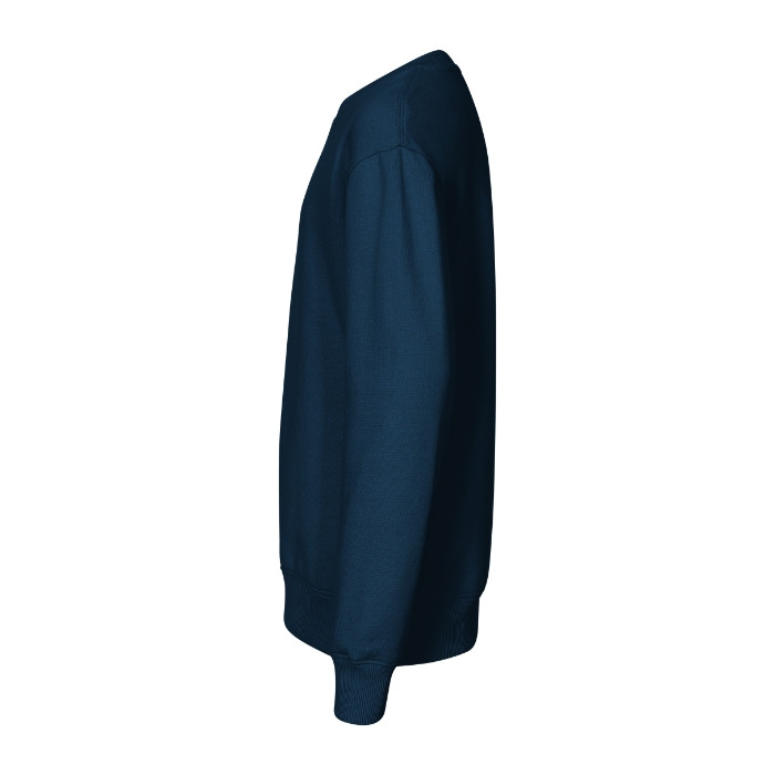 Sweatshirt enfant Crew 427 - bleu marine