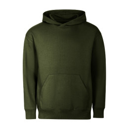Sweatshirt unisex Chill 422 - military