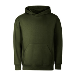 Sweatshirt unisex Chill 422 - military