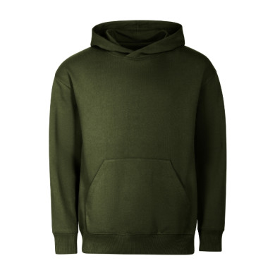 Sweatshirt unisex Chill 422 - military