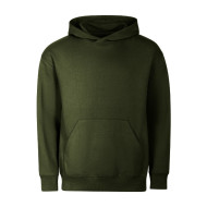 Sweatshirt unisex Chill 422 - military