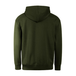 Sweatshirt unisex Chill 422 - military