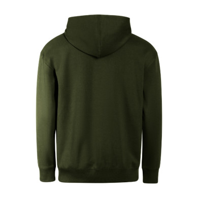Sweatshirt unisex Chill 422 - military
