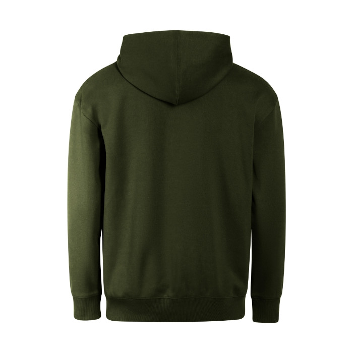 Sweatshirt unisex Chill 422 - military
