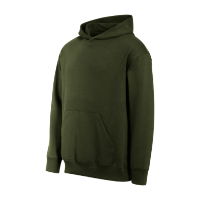 Sweatshirt unisex Chill 422 - military