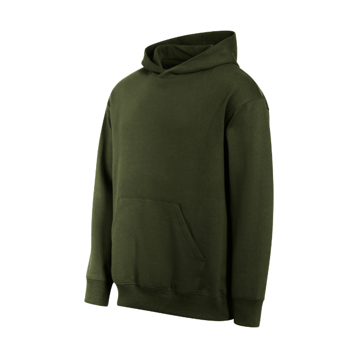 Sweatshirt unisex Chill 422 - military