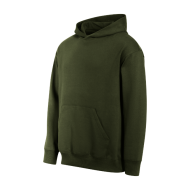 Sweatshirt unisex Chill 422 - military