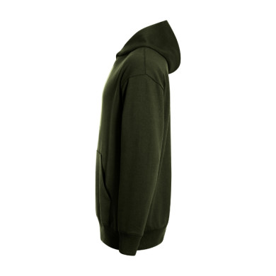 Sweatshirt unisex Chill 422 - military