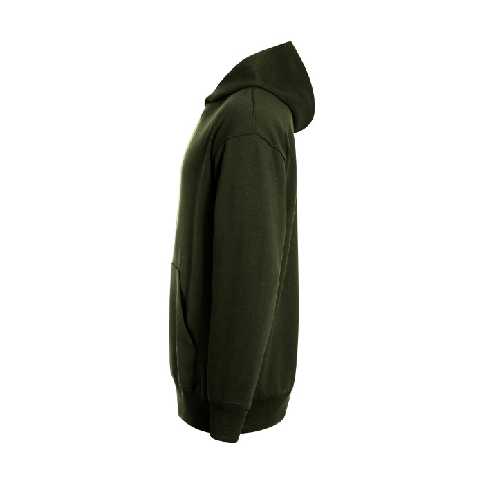 Sweatshirt unisex Chill 422 - military