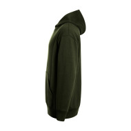 Sweatshirt unisex Chill 422 - military