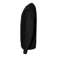 Sweatshirt unisex Crew 426 - noir