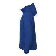 Blouson softshell homme Trail 548 - bleu royal