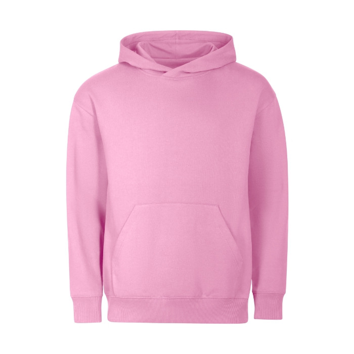 Sweatshirt unisex Chill 422 - rose