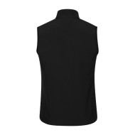 Gilet softshell homme Trail 568 - noir