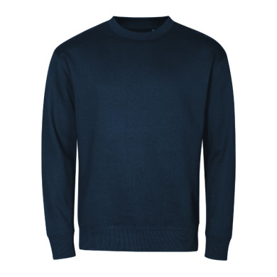 Sweatshirt unisex Crew 426 - bleu marine