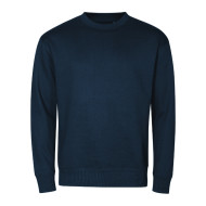 Sweatshirt unisex Crew 426 - bleu marine