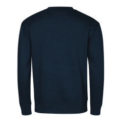 Sweatshirt unisex Crew 426 - bleu marine