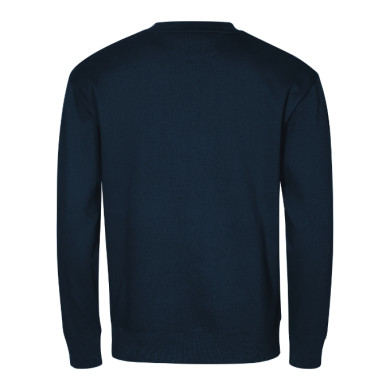 Sweatshirt unisex Crew 426 - bleu marine