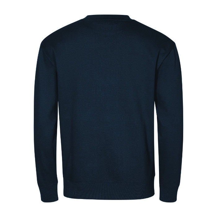 Sweatshirt unisex Crew 426 - bleu marine