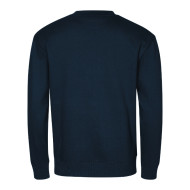 Sweatshirt unisex Crew 426 - bleu marine