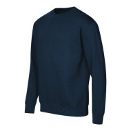 Sweatshirt unisex Crew 426 - bleu marine