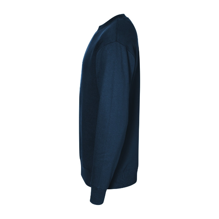 Sweatshirt unisex Crew 426 - bleu marine