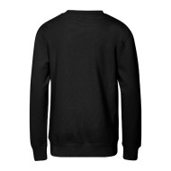 Sweatshirt enfant Crew 427 - noir