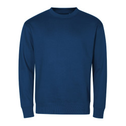 Sweatshirt unisex Crew 426 - bleu nuit