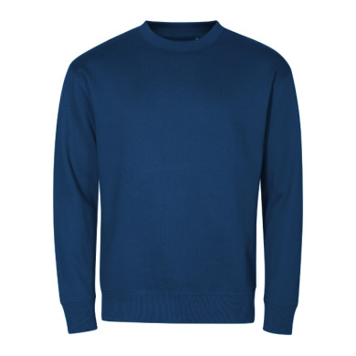 Sweatshirt unisex Crew 426 - bleu nuit