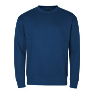 Sweatshirt unisex Crew 426 - bleu nuit