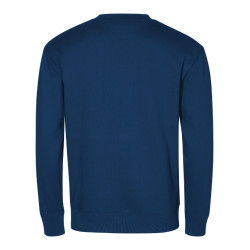 Sweatshirt unisex Crew 426 - bleu nuit
