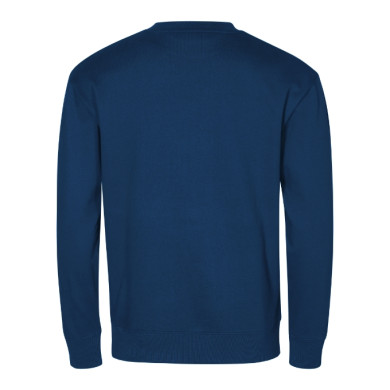Sweatshirt unisex Crew 426 - bleu nuit