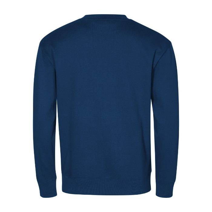 Sweatshirt unisex Crew 426 - bleu nuit
