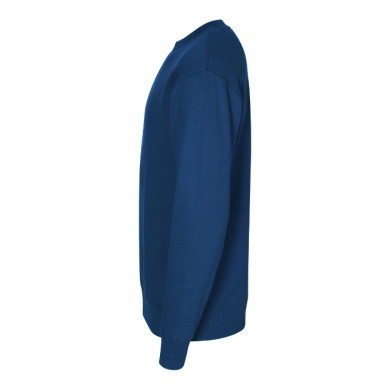 Sweatshirt unisex Crew 426 - bleu nuit