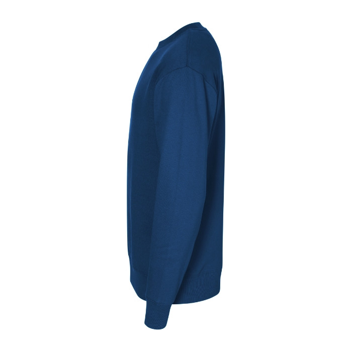 Sweatshirt unisex Crew 426 - bleu nuit
