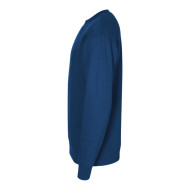 Sweatshirt unisex Crew 426 - bleu nuit