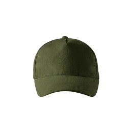 Casquette unisex 5P 307 - military