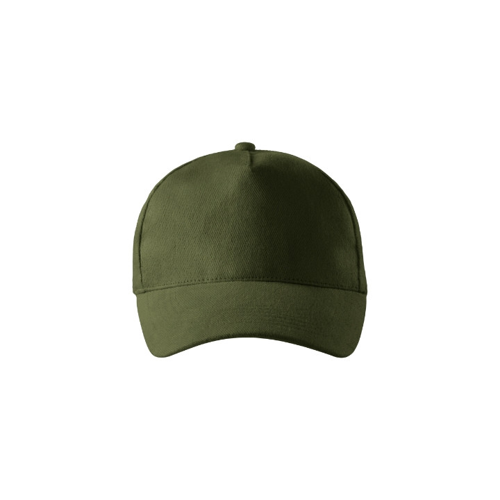 Casquette unisex 5P 307 - military