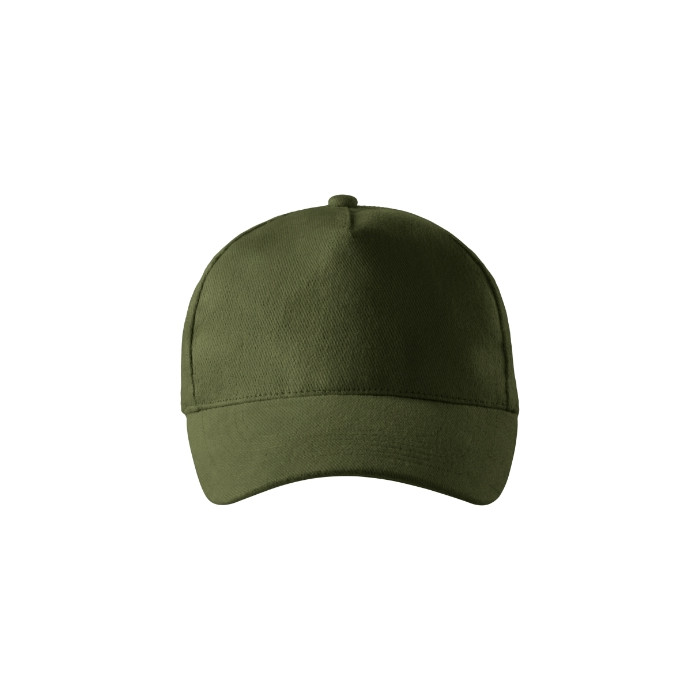 Casquette unisex 5P 307 - military