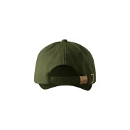 Casquette unisex 5P 307 - military