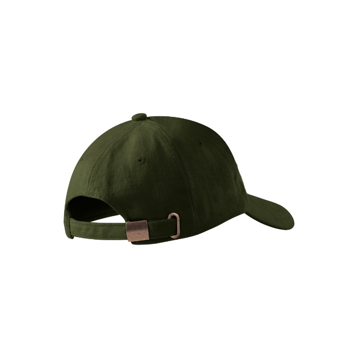 Casquette unisex 5P 307 - military