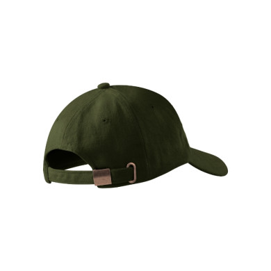 Casquette unisex 5P 307 - military