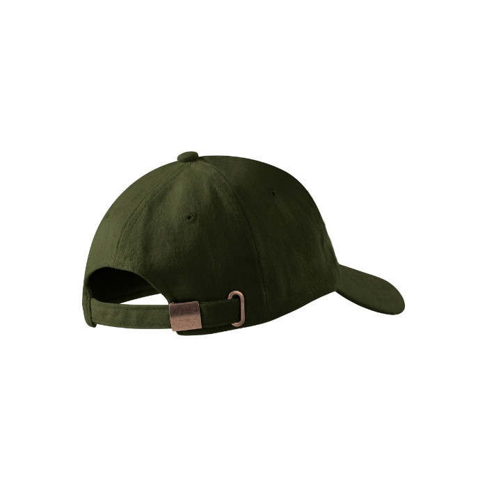 Casquette unisex 5P 307 - military
