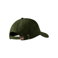 Casquette unisex 5P 307 - military