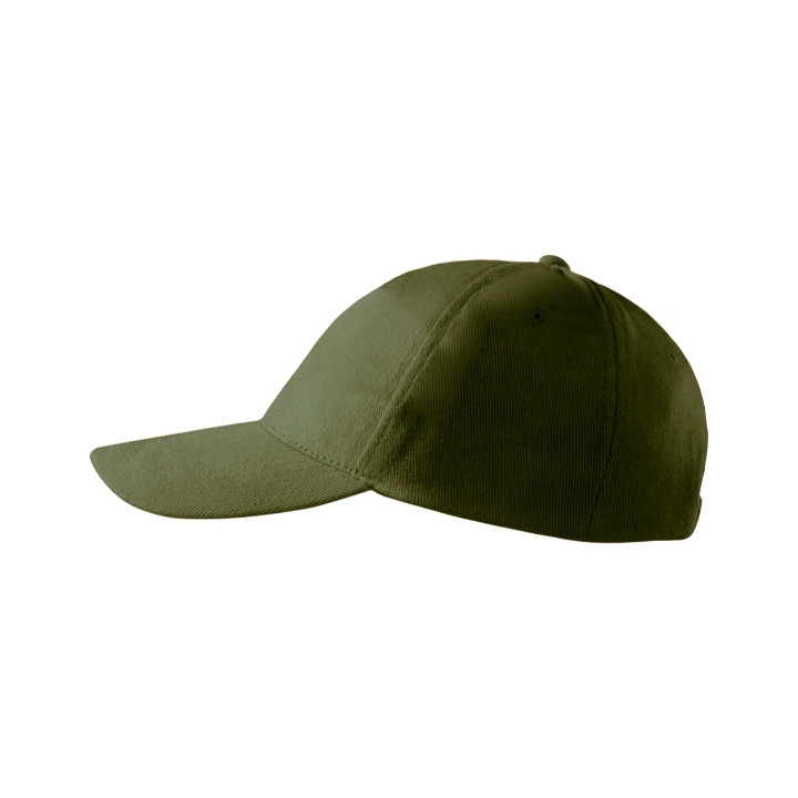 Casquette unisex 5P 307 - military