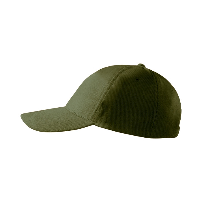 Casquette unisex 5P 307 - military